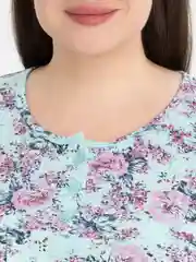 Белый сорочка длинная женская, большие размеры
