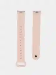 Зелёный хаки ремешок для Xiaomi Mi Band 8, Xiaomi Smart Band 9, силиконовый, для фитнес браслета
