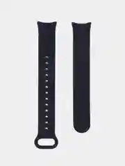 Темно-синий ремешок для Xiaomi Mi Band 8, Xiaomi Smart Band 9, силиконовый, для фитнес браслета