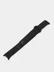 Темно-синий ремешок для Xiaomi Mi Band 8, Xiaomi Smart Band 9, силиконовый, для фитнес браслета