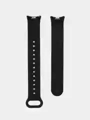 Темно-синий ремешок для Xiaomi Mi Band 8, Xiaomi Smart Band 9, силиконовый, для фитнес браслета