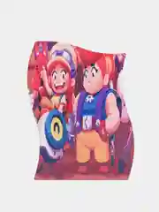 Алый развивающая игрушка,Пазл для детей,Мозайка для детей