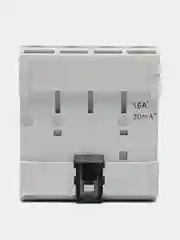 УЗО 16A 30mA 4р EAEC- Автомат дифференциальной защиты