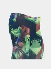 Лазурный развивающая игрушка,Пазл для детей,Мозайка для детей
