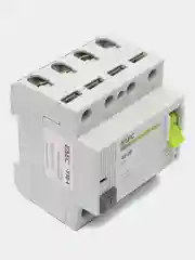 УЗО 63A 30mA 4р EAEC- Автомат дифференциальной защиты