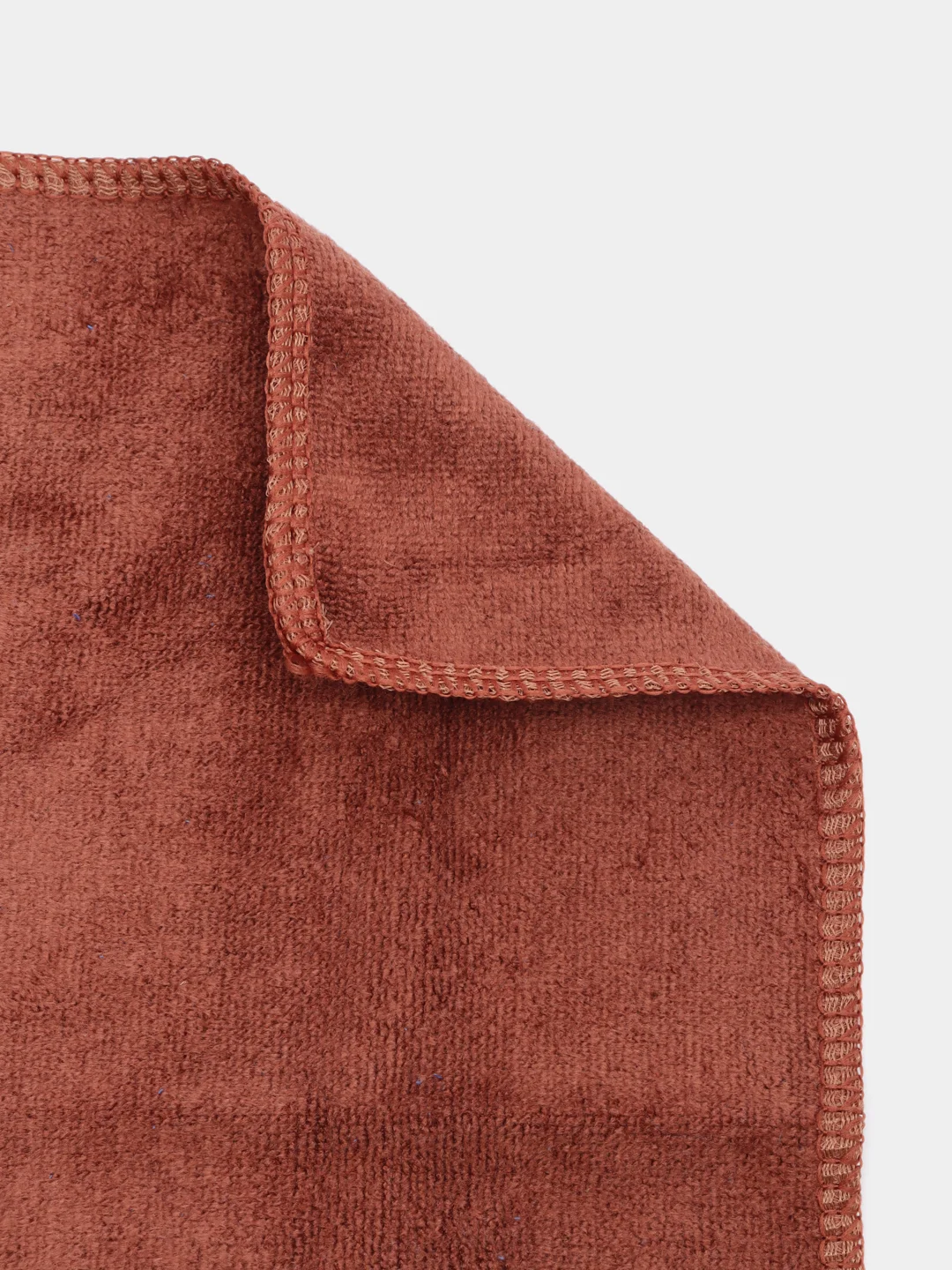 Салфетка для автомобиля TORSO, микрофибра, 200 г/м, 20х30 см, набор 3 шт