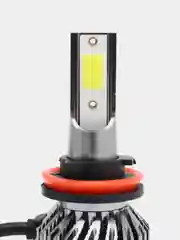 Светодиод головного света для автомобильных фар Criolight C7 H11, 1 штука