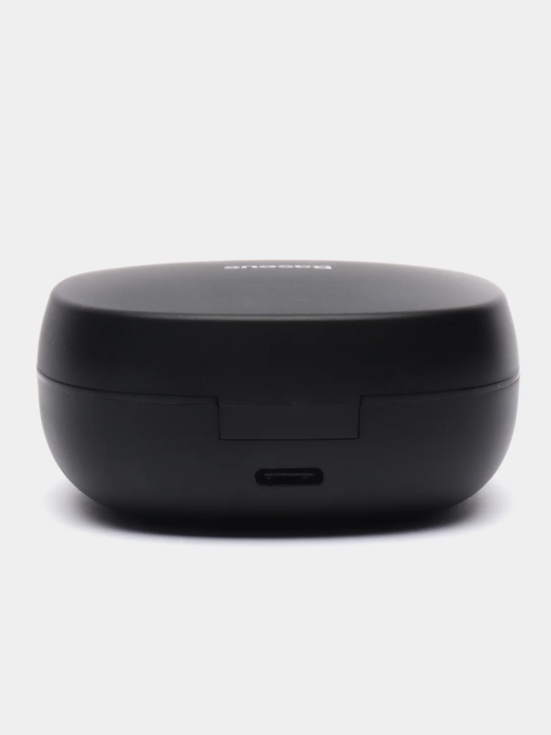 Наушники беспроводные Baseus WM01 Plus, TWS, вакуумные, BT5.0, 40/800 мАч, микрофон
