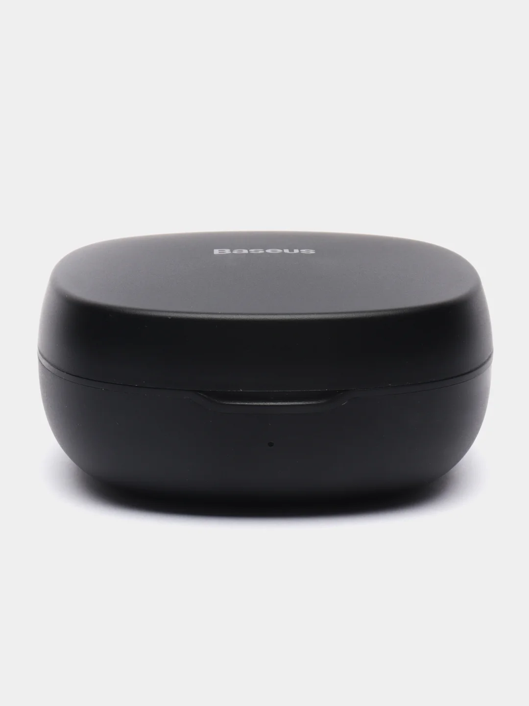 Наушники беспроводные Baseus WM01 Plus, TWS, вакуумные, BT5.0, 40/800 мАч, микрофон