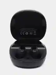 Наушники беспроводные Baseus WM01 Plus, TWS, вакуумные, BT5.0, 40/800 мАч, микрофон