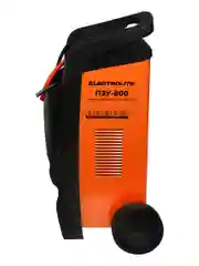 Пуско-зарядное устройство ELECTROLITE ПЗУ-800 12/24 В, 100-1000 А/ч, 220 В