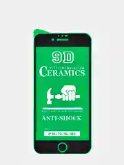 Защитное стекло iPhone 11, 12, 11 Pro, 12 Pro, XR, X, XS, 6, 7, 8, 7+, 8+, стекло на айфон