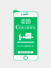 Защитное стекло iPhone 11, 12, 11 Pro, 12 Pro, XR, X, XS, 6, 7, 8, 7+, 8+, стекло на айфон