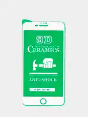 Защитное стекло iPhone 11, 12, 11 Pro, 12 Pro, XR, X, XS, 6, 7, 8, 7+, 8+, стекло на айфон