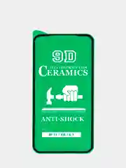 Защитное стекло iPhone 11, 12, 11 Pro, 12 Pro, XR, X, XS, 6, 7, 8, 7+, 8+, стекло на айфон