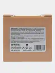 Бежевый палетка матовых теней для век DoDo Girl Matte Eyeshadow, 12 цветов
