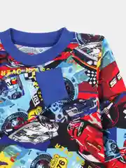 Пижама для мальчика 76