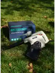 Садовая воздуходувка-пылесос электрический Electrolite ВУ-300 600 Вт, 180 м3/ч