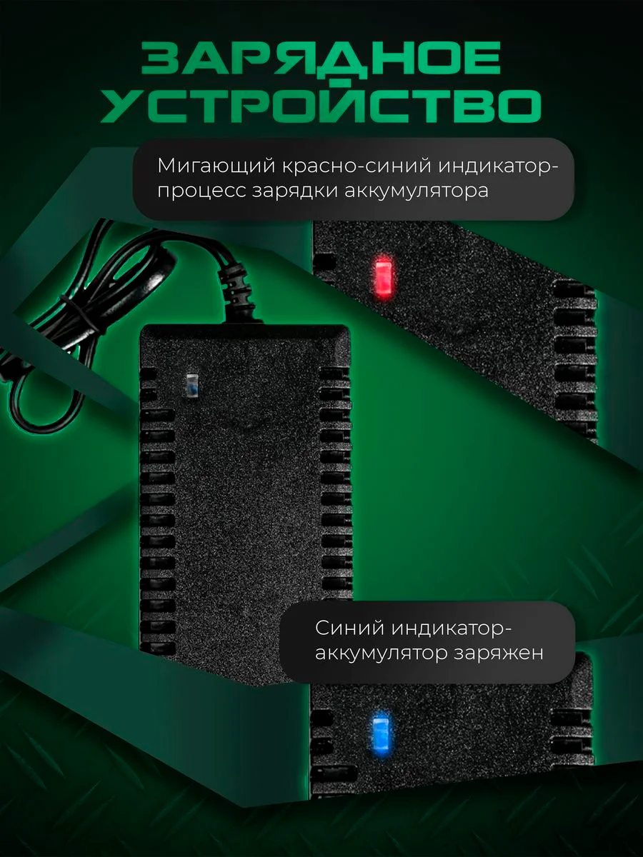 Опрыскиватель аккумуляторный садовый ранцевый для растений Electrolite BS-14/3 14 литров