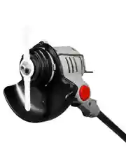 Триммер садовый аккумуляторный для травы ELECTROLITE ЕТА 01(7 насадок,телескопический вал)