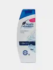 Шампунь Head & Shoulders 400мл "Основной уход против перхоти"