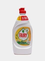 Средство для мытья посуды Fairy 450мл