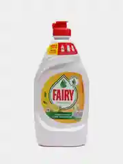 Средство для мытья посуды Fairy 450мл
