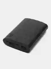 Корпус для внешних 3 аккумуляторных батарей 18650 Power Bank. J-get