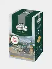 Чай черный Ahmad Tea "Эрл Грей", листовой, 500 г