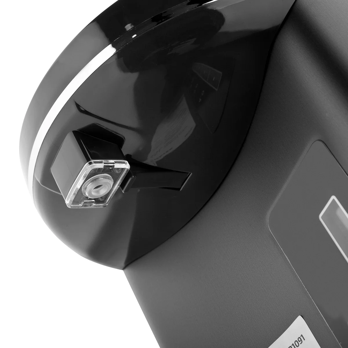 Термопот Brayer BR1091 black