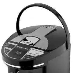 Термопот Brayer BR1091 black