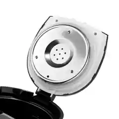 Термопот Brayer BR1091 black