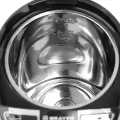 Термопот Brayer BR1091 black