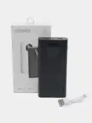 Портативный внешний аккумулятор 20000 mAh (Powerbank) повербанк