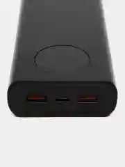 Портативный внешний аккумулятор 20000 mAh (Powerbank) повербанк