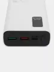 Портативный внешний аккумулятор 20000 mAh (Powerbank) повербанк