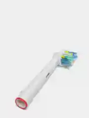 Лазурный насадки сменные для электрической зубной щетки Oral-B, Braun (Орал-Би, Браун)