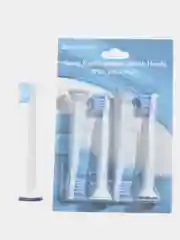 Морской насадки для электрической зубной щетки Philips Sonicare, сменные