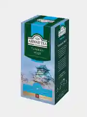 Чай черный Ahmad Tea Юньнань Мист, 25 пакетиков х 2 г