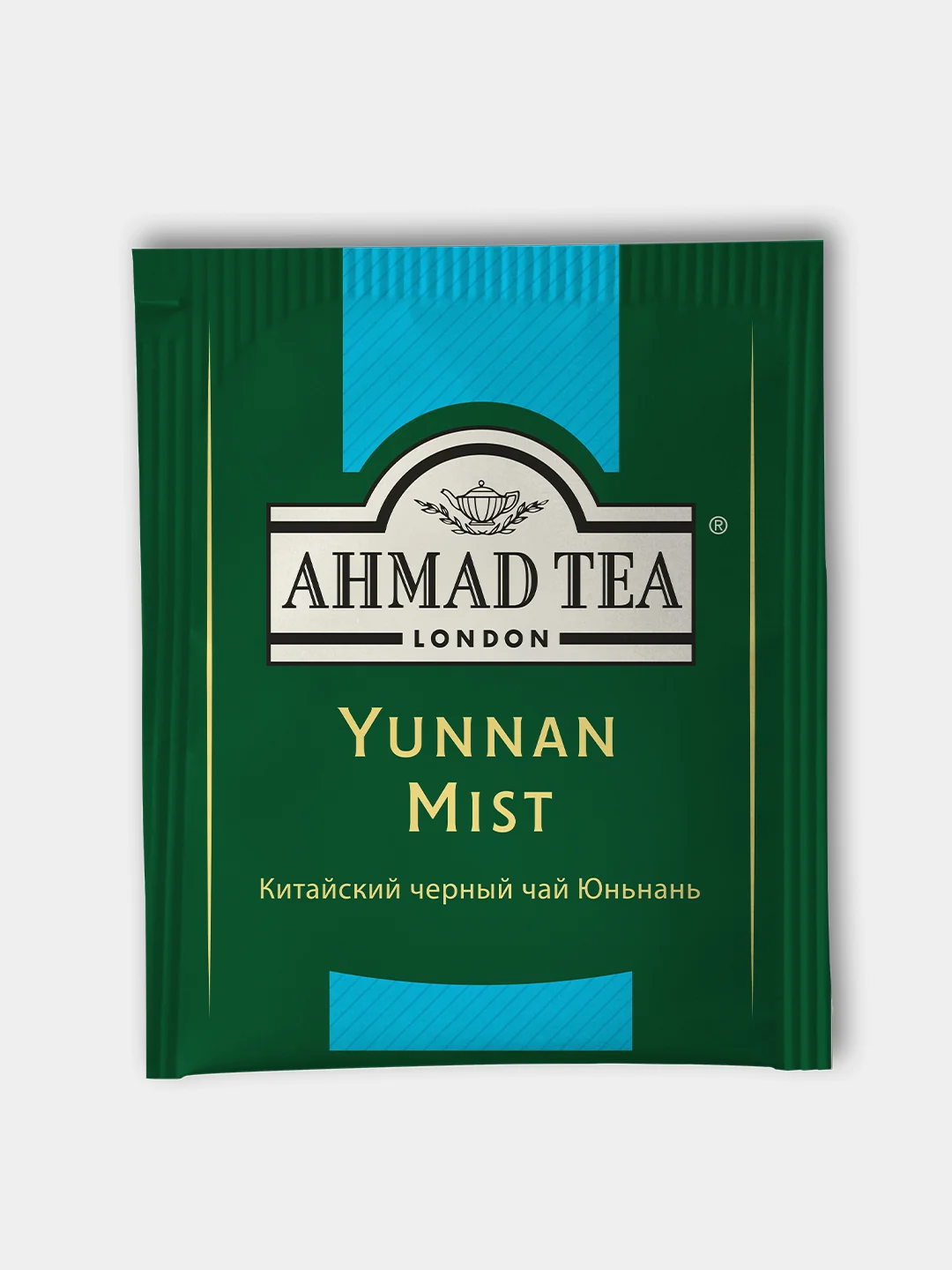 Чай черный Ahmad Tea Юньнань Мист, 25 пакетиков х 2 г