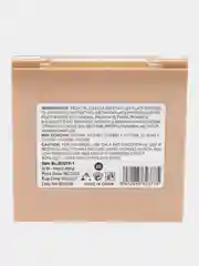 Карамельный палетка матовых теней для век DoDo Girl Matte Eyeshadow, 12 цветов