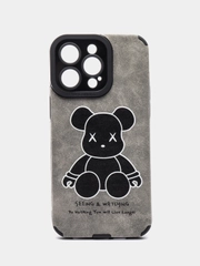 Чехол для айфона на iPhone 11, 12, 13, 14, 15, Pro, Pro Max, Plus, Mini