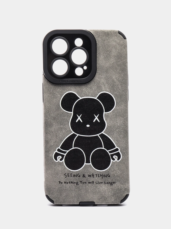 Чехол для айфона на iPhone 11, 12, 13, 14, 15, Pro, Pro Max, Plus, Mini