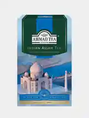 Чай черный Ahmad Tea Индийский чай Ассам, листовой, 100 г