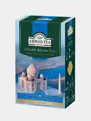 Чай черный Ahmad Tea Индийский чай Ассам, листовой, 100 г