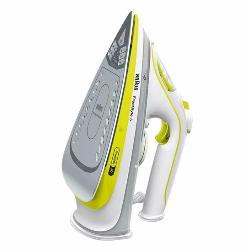 Утюг Braun SI5016YL