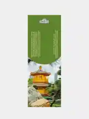 Чай зеленый Ahmad Tea Китайский, 100 пакетиков х 1,8 г