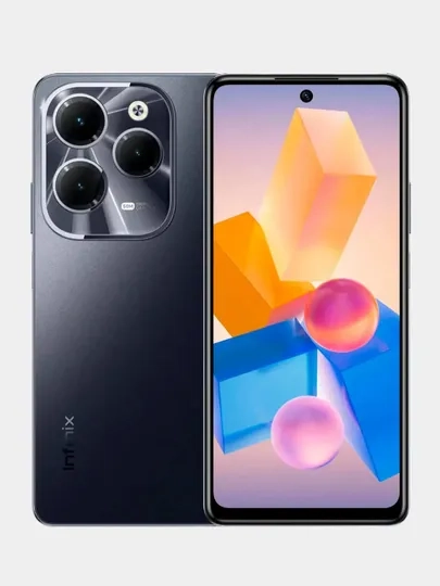 Смартфон Infinix Hot 40 8/256 ГБ