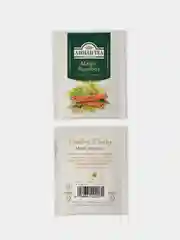 Чай травяной Ahmad Tea Magic Rooibos, ройбуш с корицей, 20 пакетиков х 1,5 г
