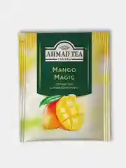 Чай черный Ahmad Tea "Магия Манго", 25 пакетиков х 1,5 г